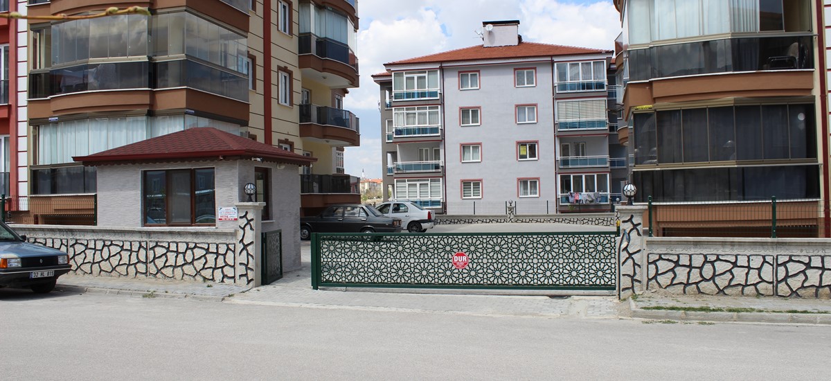 Gülbeyi Konakları