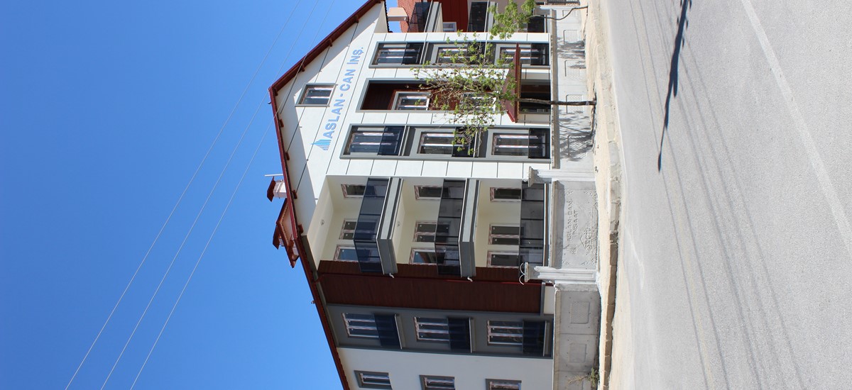Ebrar Apartmanı