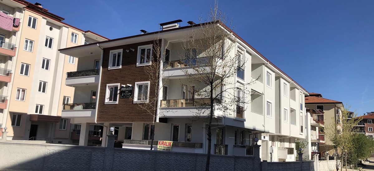 Furkan Apartmanı