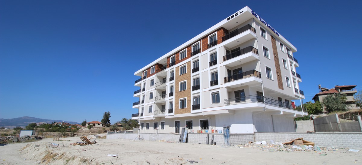 Burdur Gölvadi Konakları